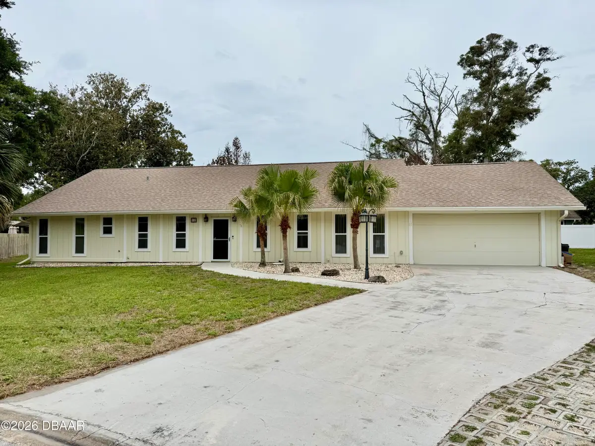 11 Petrea Terrace, Ormond Beach, FL 32174 - #1
