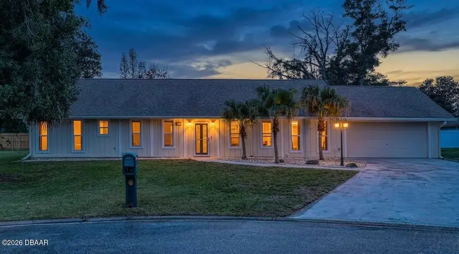 11 Petrea Terrace, Ormond Beach, FL 32174 - #2