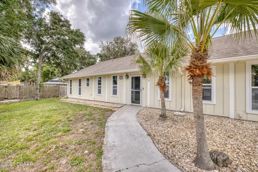 11 Petrea Terrace, Ormond Beach, FL 32174 - #3