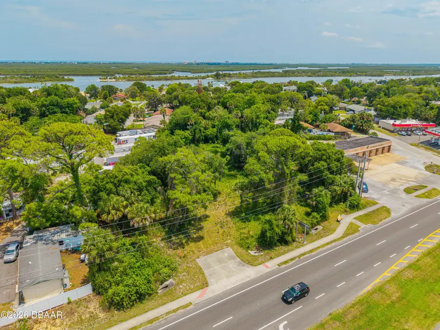 1711 S Ridgewood Avenue, Edgewater, FL 32141 - #2