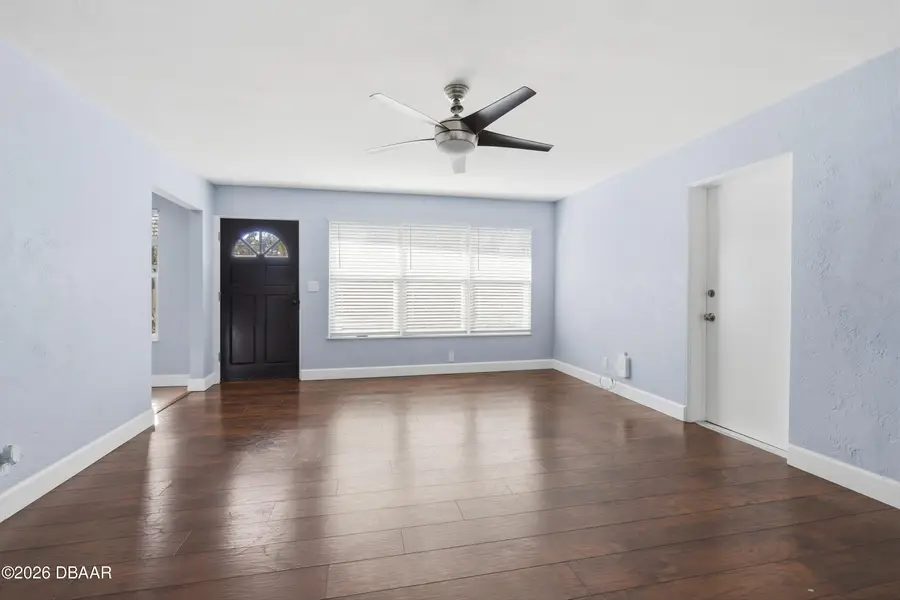 2051 Green Street, South Daytona, FL 32119 - #3