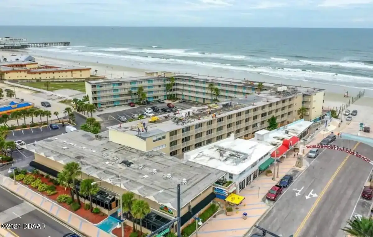 219 S Atlantic Avenue #308, Daytona Beach, FL 32118 - #1