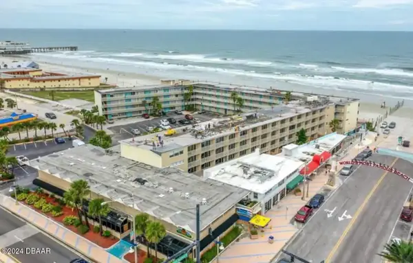 219 S Atlantic Avenue #308, Daytona Beach, FL 32118