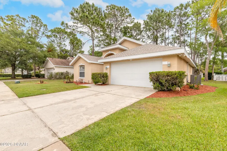 11 Cormorant Circle, Daytona Beach, FL 32119 - #3