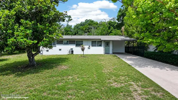 1500 Primrose Lane, Daytona Beach, FL 32117