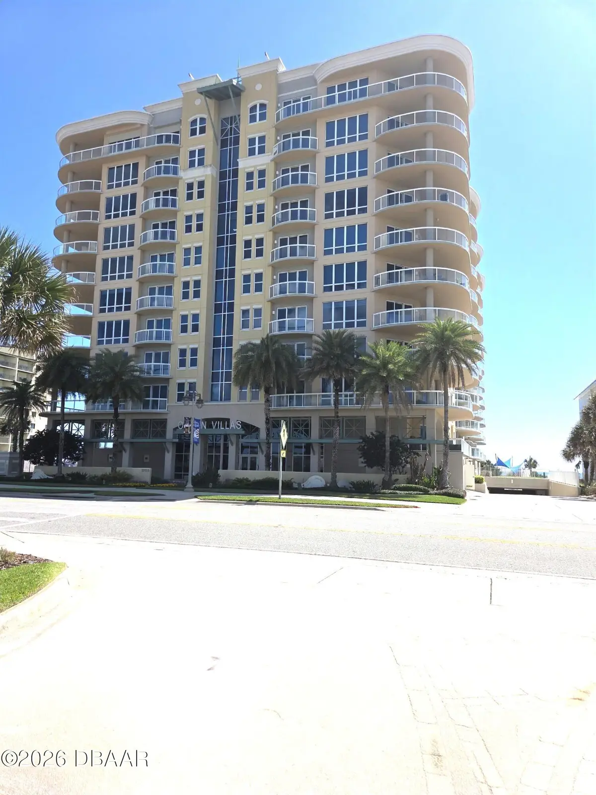 3703 S Atlantic Avenue #803, Daytona Beach Shores, FL 32118 - #1