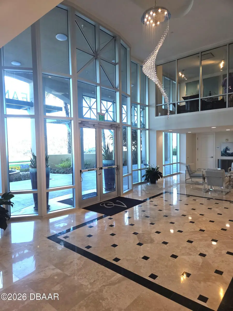 3703 S Atlantic Avenue #803, Daytona Beach Shores, FL 32118 - #3