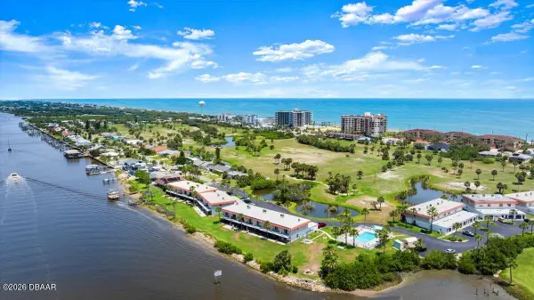 5 N Ocean Palm Villa #N, Flagler Beach, FL 32136