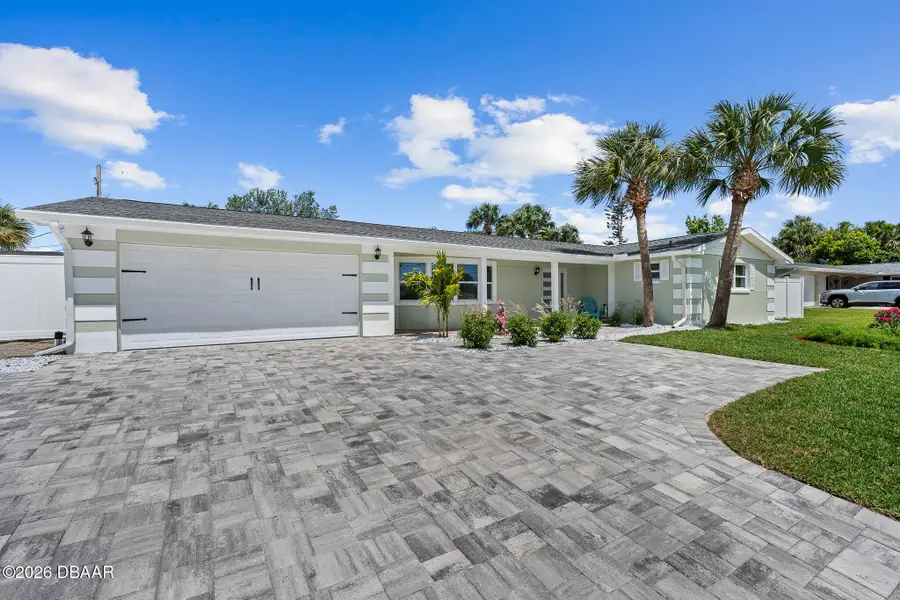 947 N Halifax Drive, Ormond Beach, FL 32176 - #2