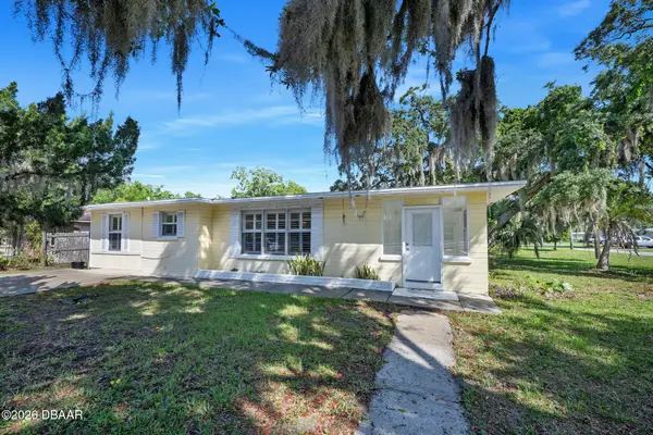183 Hernandez Avenue, Ormond Beach, FL 32174