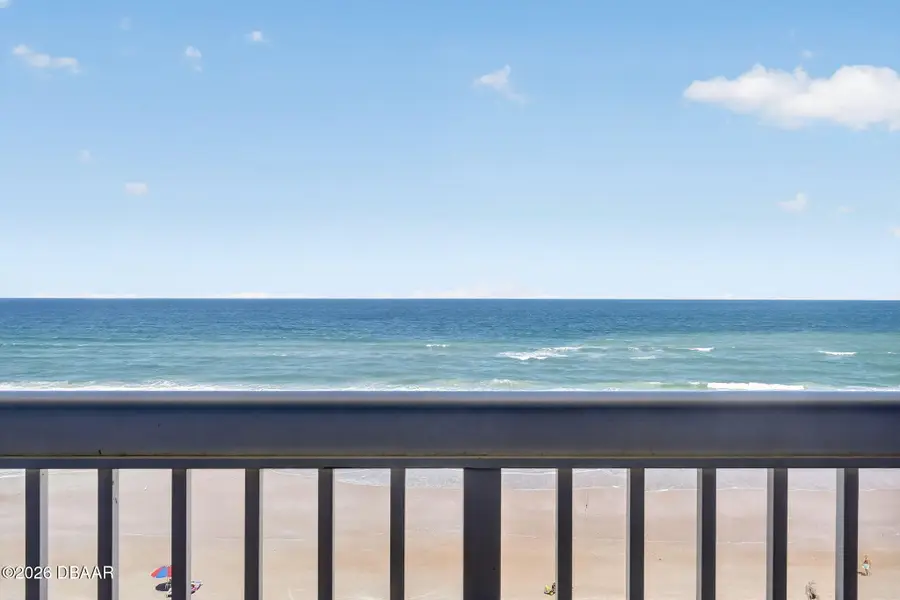2700 N Atlantic Avenue #711, Daytona Beach, FL 32118 - #3
