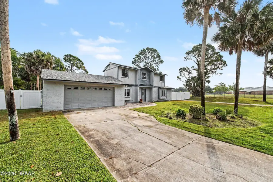 909 Northbrook Drive, Ormond Beach, FL 32174 - #2