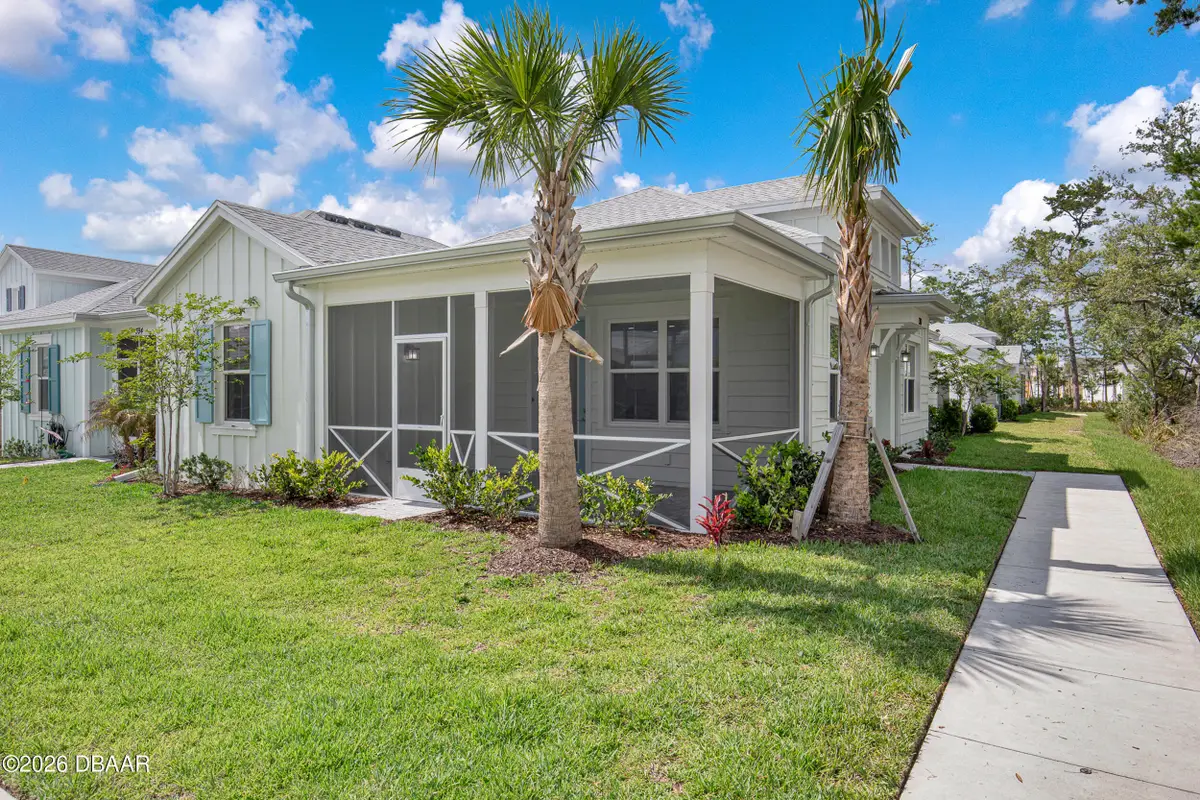 396 Gypsy Palace Lane, Daytona Beach, FL 32124 - #1