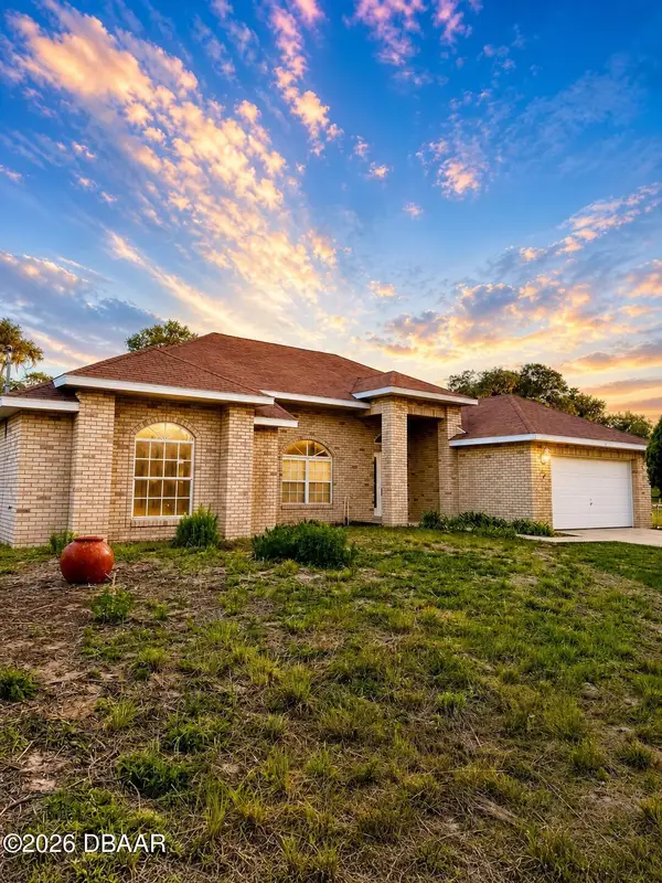 720 W Taylor Road #W, DeLand, FL 32720