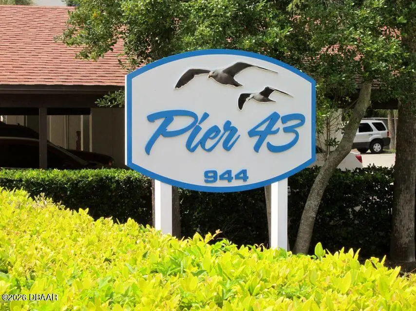 944 S Peninsula Drive #102, Daytona Beach, FL 32118 - #2