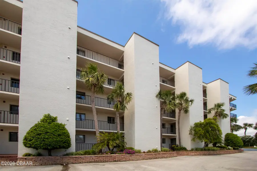 944 S Peninsula Drive #102, Daytona Beach, FL 32118 - #3