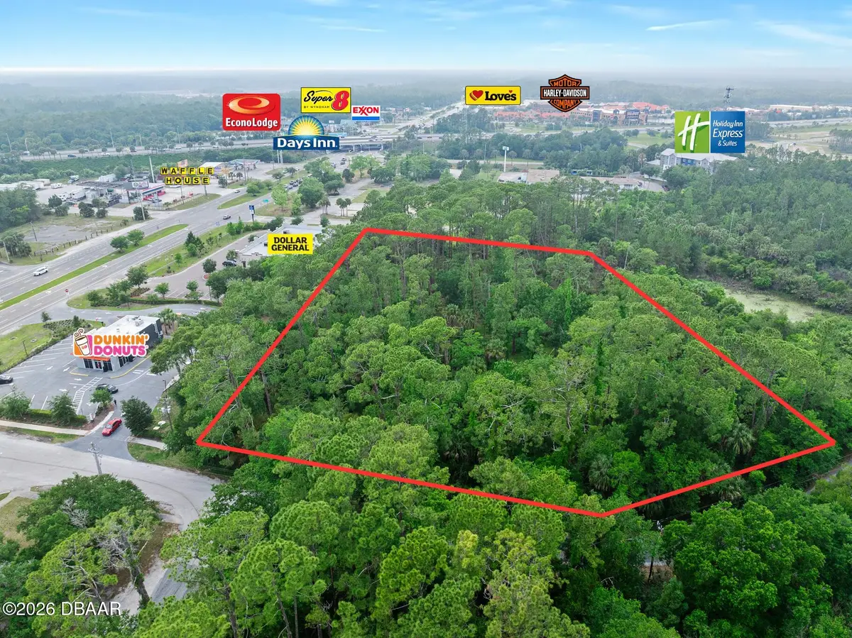 1128 Benton Street, Ormond Beach, FL 32174 - #1