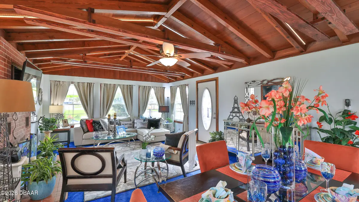 318 Riverside Drive, Holly Hill, FL 32117 - #1