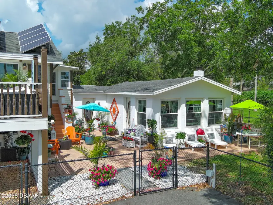 318 Riverside Drive, Holly Hill, FL 32117 - #3