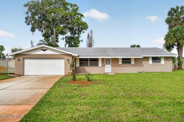 2342 Citrus Avenue, South Daytona, FL 32119