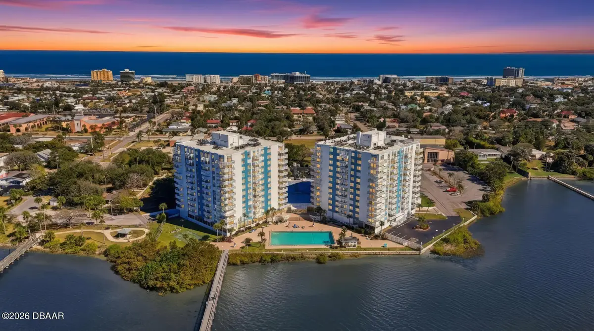 935 N Halifax Avenue #1106, Daytona Beach, FL 32118 - #1