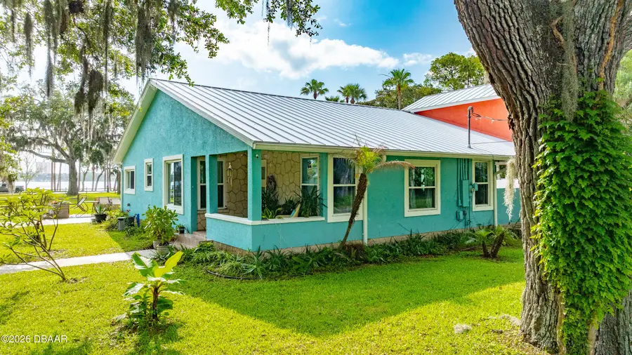 1343 Florence Court, Holly Hill, FL 32117 - #2