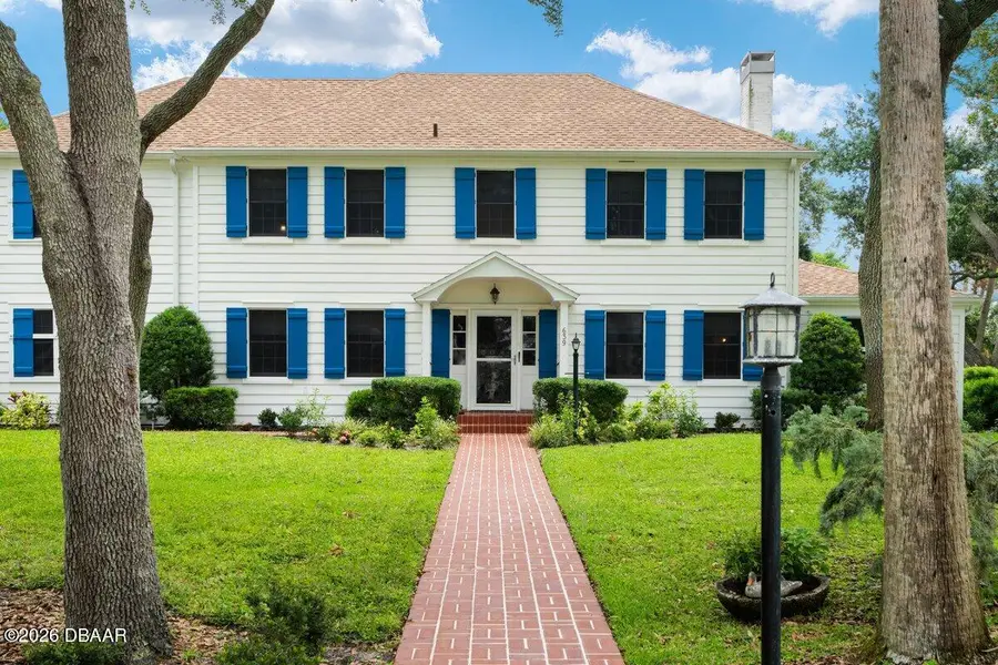639 & 659 John Anderson Drive, Ormond Beach, FL 32176 - #2