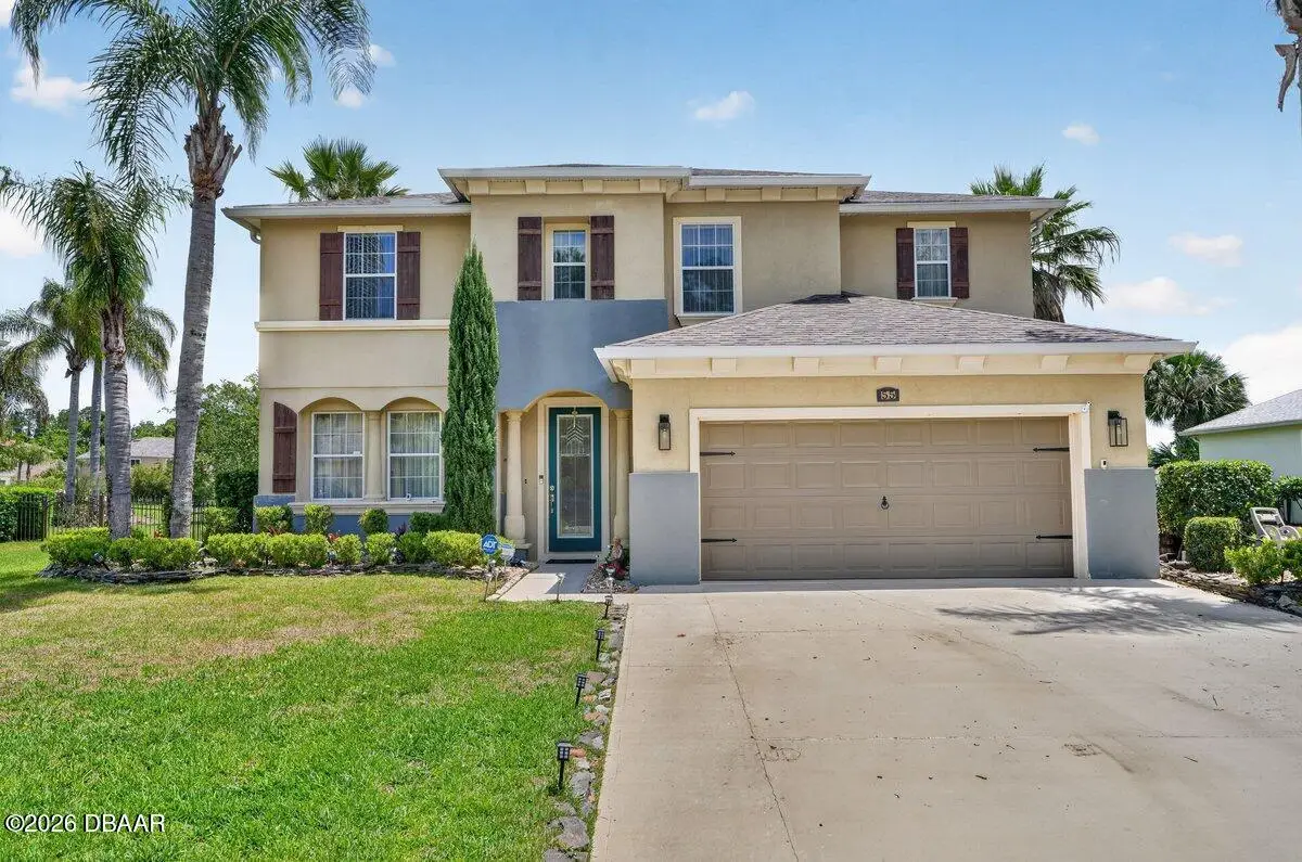 55 Rollins Lane, Palm Coast, FL 32164 - #1