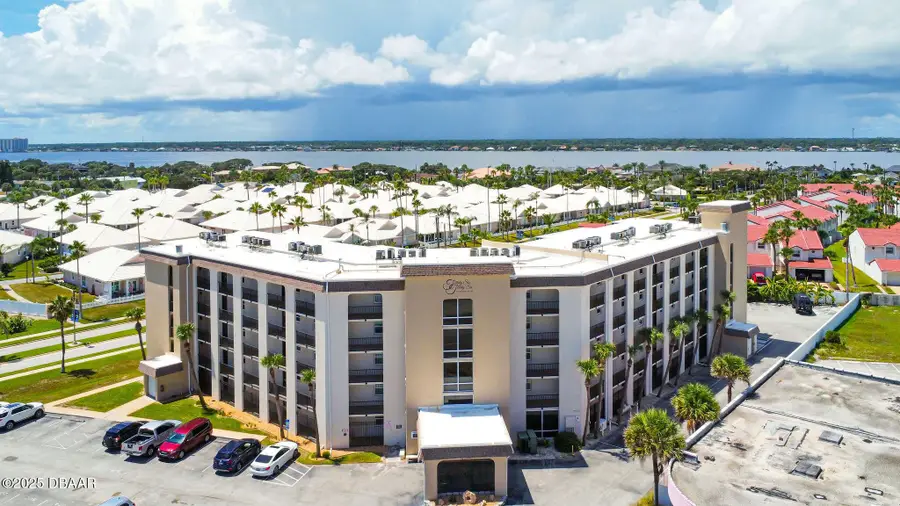 2626 S Atlantic Avenue #108, Daytona Beach Shores, FL 32118 - #3