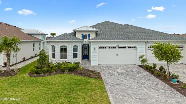 466 Margaritaville Avenue, Daytona Beach, FL 32124