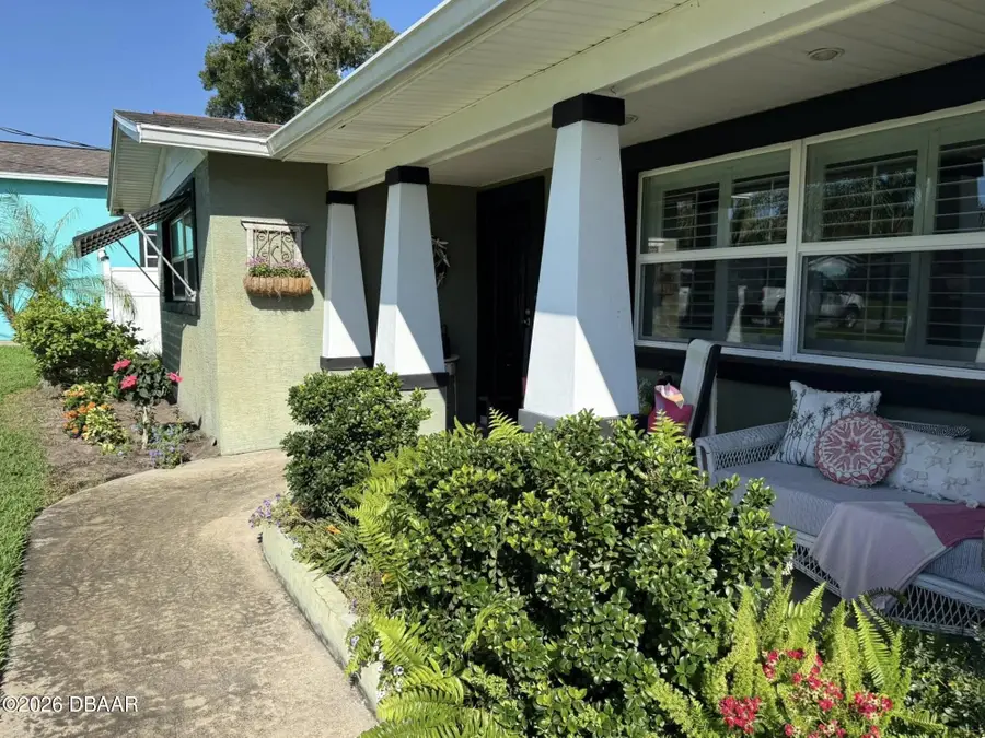 85 Warwick Avenue, Ormond Beach, FL 32174 - #2