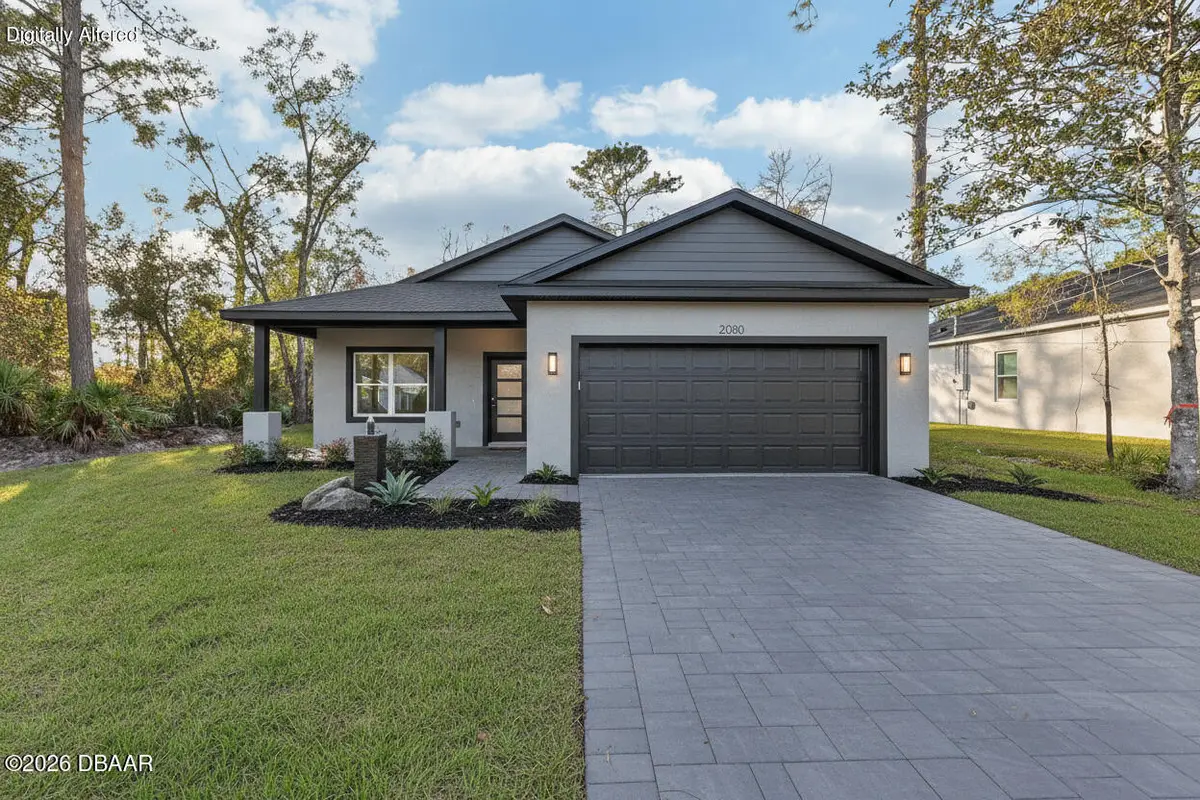 1885 9th Avenue, Deland, FL 32724 - #1