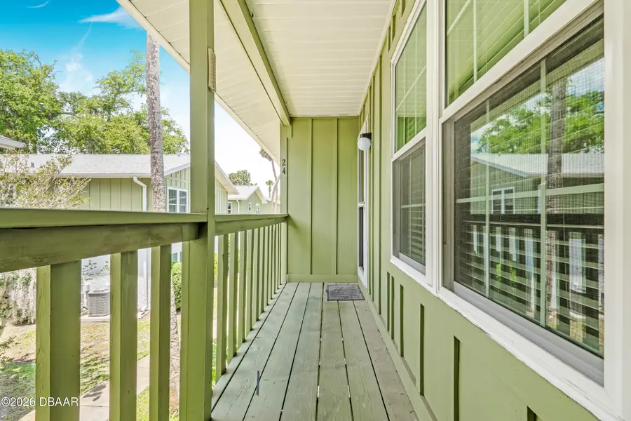 840 Center Avenue #24, Holly Hill, FL 32117 - #2