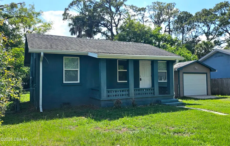 12 William Drive, Holly Hill, FL 32117 - #2
