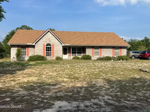 5453 N Us Highway 17, DeLeon Springs, FL 32130