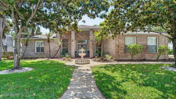 941 George Hecker Drive, South Daytona, FL 32119