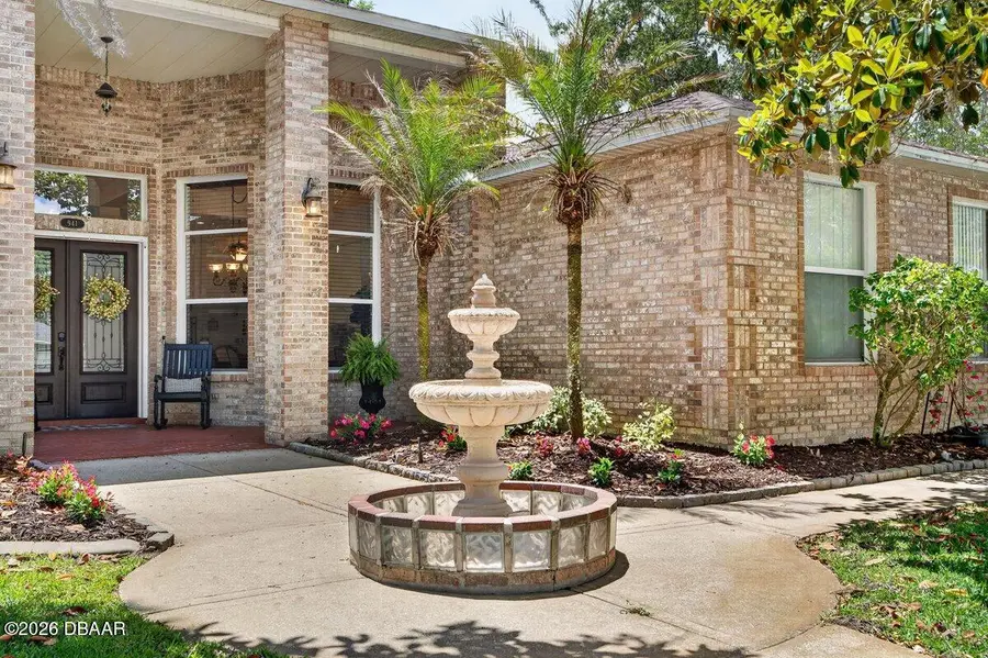 941 George Hecker Drive, South Daytona, FL 32119 - #2