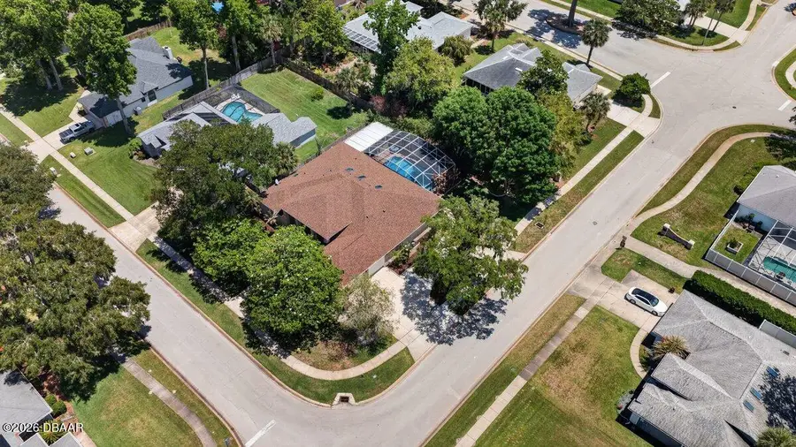 941 George Hecker Drive, South Daytona, FL 32119 - #3