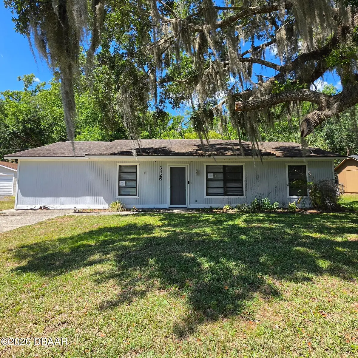 3426 Silver Palm Drive, Edgewater, FL 32141 - #1