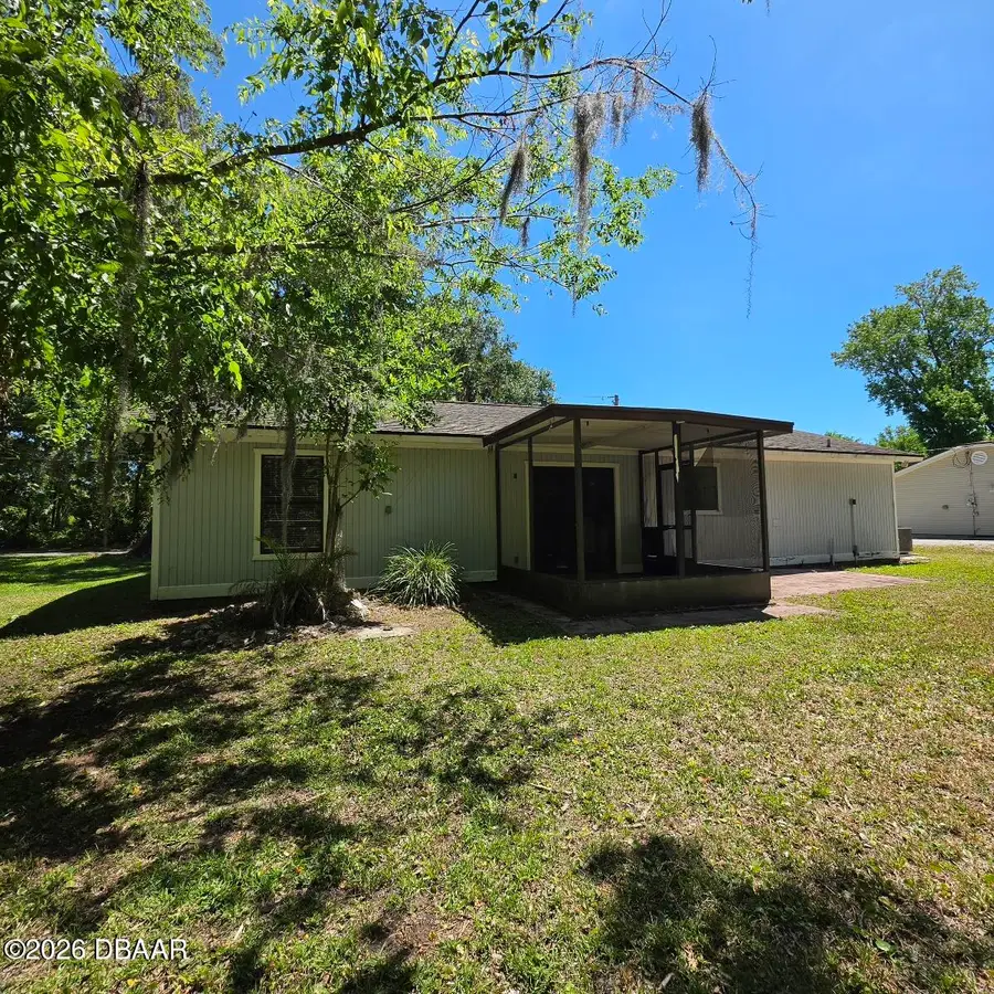 3426 Silver Palm Drive, Edgewater, FL 32141 - #3