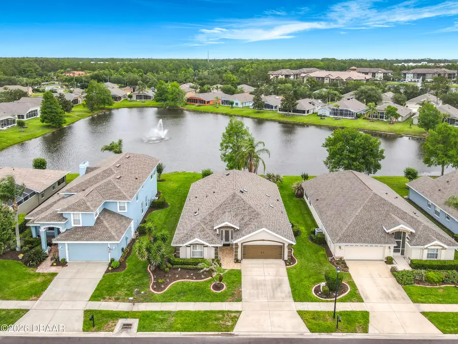 1360 Coconut Palm Circle, Port Orange, FL 32128 - #2