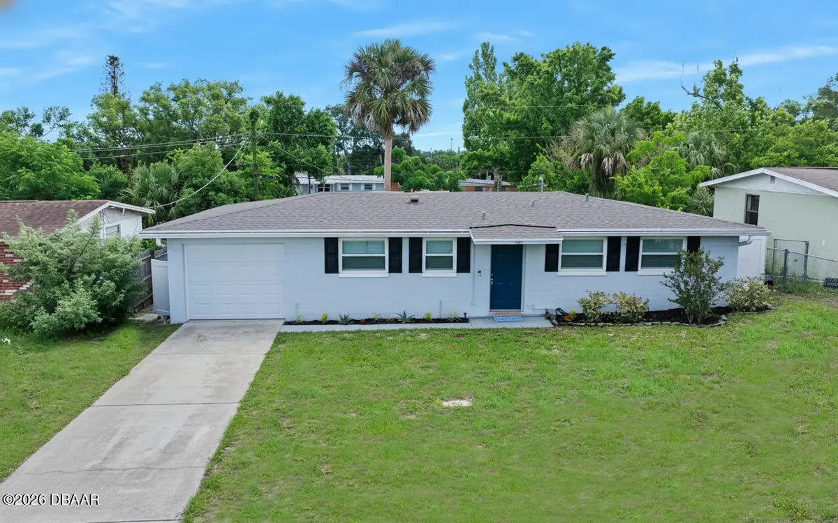 1045 Continental Drive, Daytona Beach, FL 32117 - #1