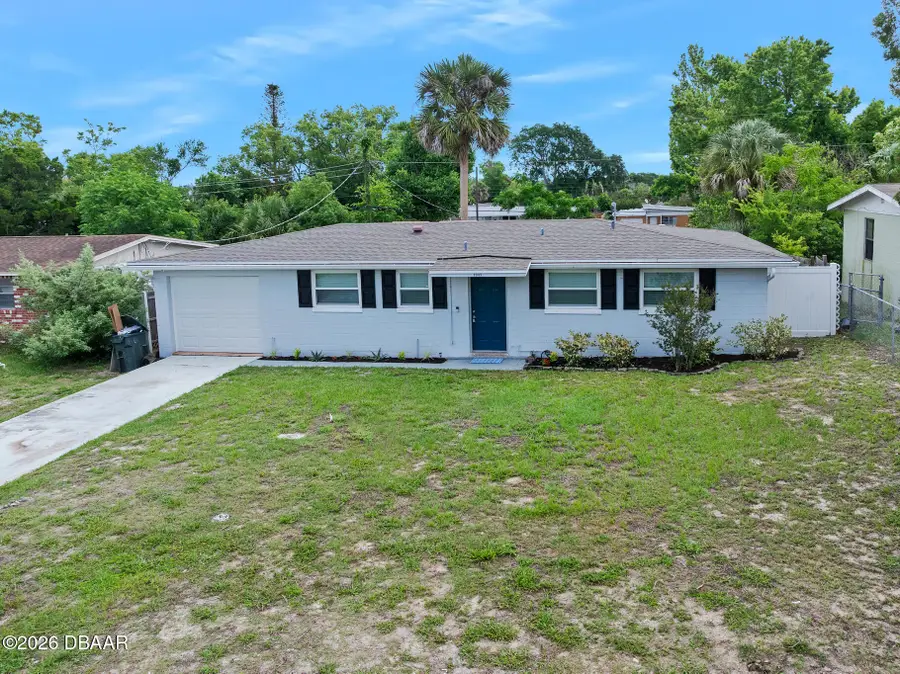 1045 Continental Drive, Daytona Beach, FL 32117 - #3