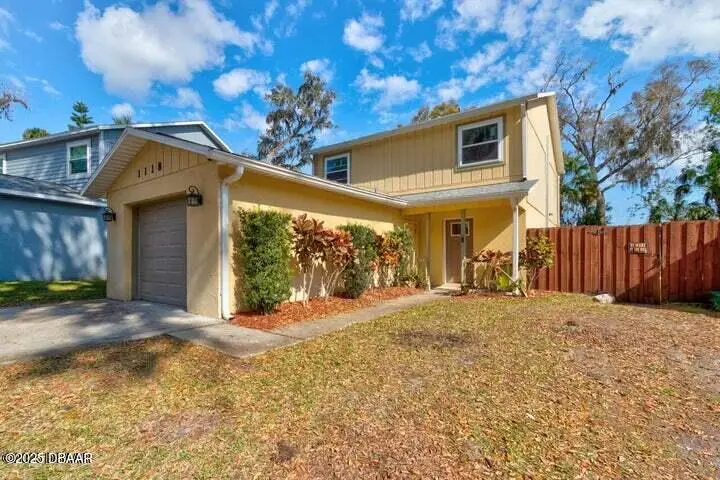 1118 Meditation Loop, Port Orange, FL 32129 - #1