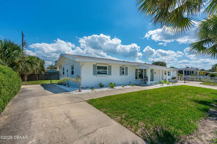 24 Briggs Drive, Ormond Beach, FL 32176 - #3