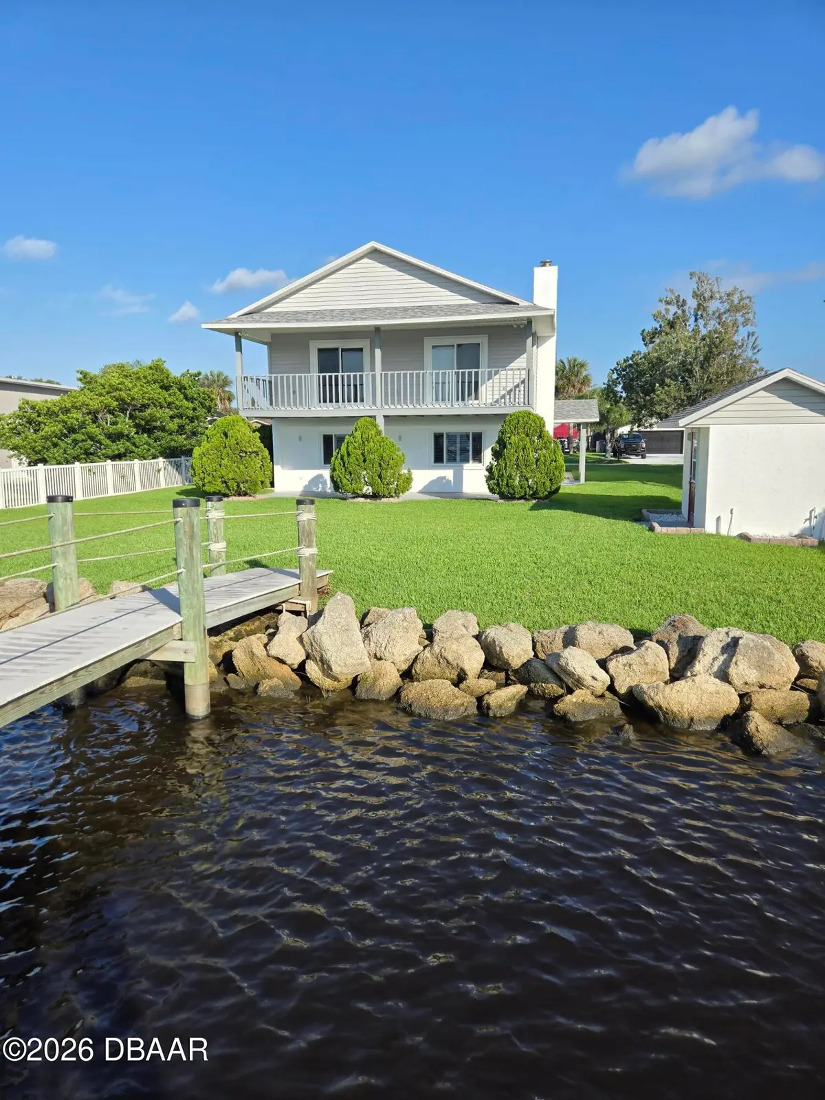 981 Shockney Drive, Ormond Beach, FL 32174 - #1