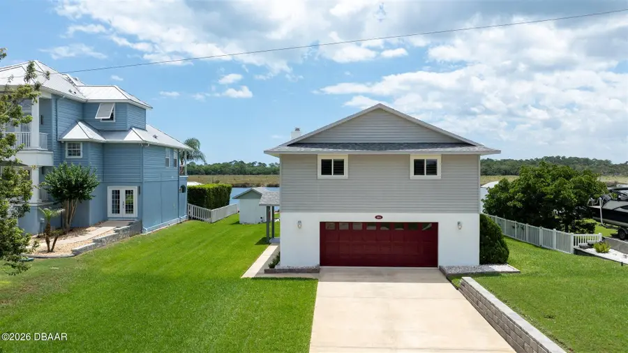 981 Shockney Drive, Ormond Beach, FL 32174 - #2