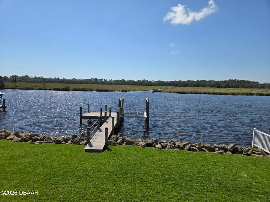 981 Shockney Drive, Ormond Beach, FL 32174 - #3
