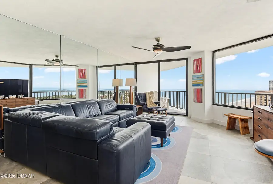 2425 S Atlantic Avenue #1607, Daytona Beach Shores, FL 32118 - #3