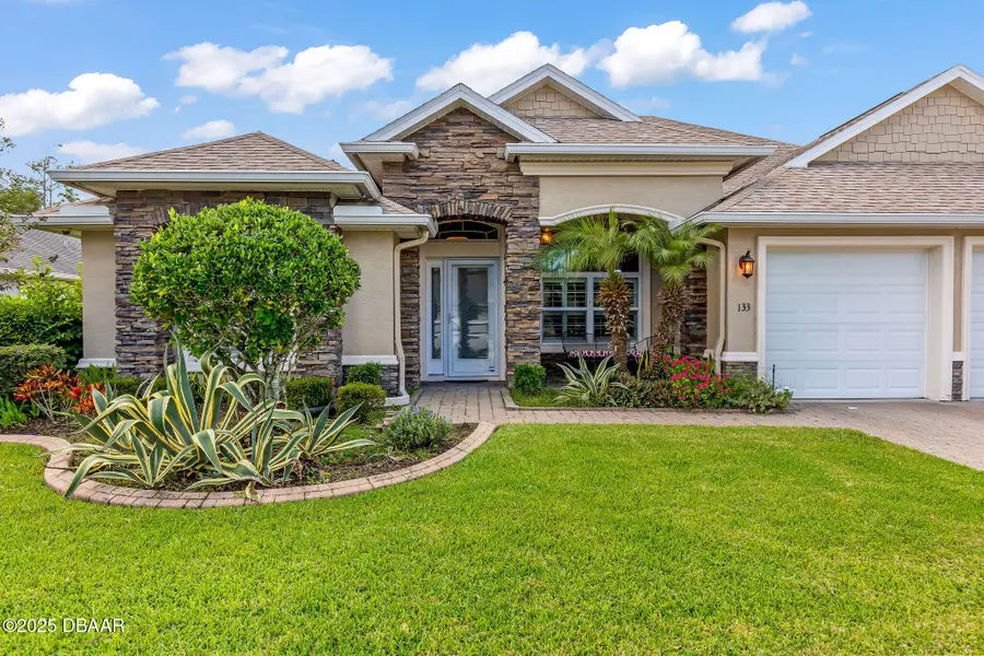 133 Creek Forest Lane, Ormond Beach, FL 32174 - #2